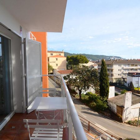Bonsol 01 - Apartamento Duplex L'Estartit Exterior foto